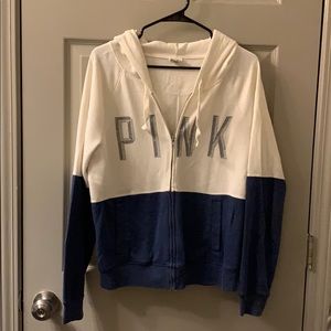 Pink by Victoria’s Secret Hoodie
